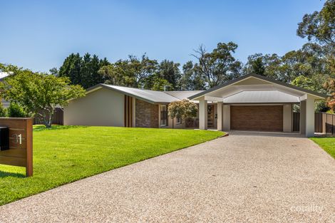 31 Leslie St, Winmalee, NSW 2777