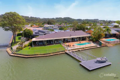 16 Harris Ct, Currumbin Waters, QLD 4223