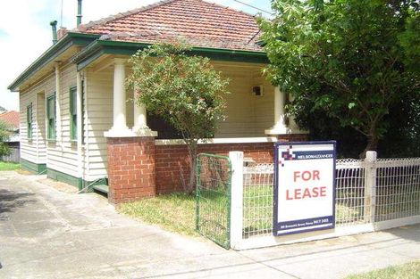 Property photo of 1A Wisewould Street Flemington VIC 3031