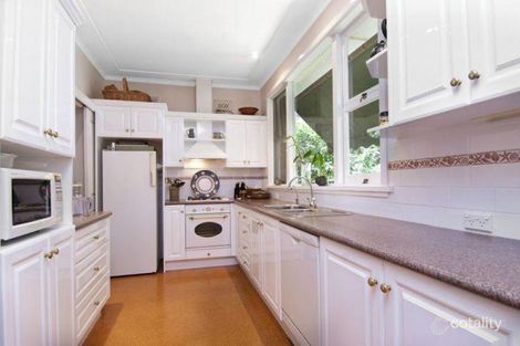 Property photo of 55 Boyd Avenue West Pennant Hills NSW 2125