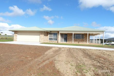 Property photo of 36 Woleebee Drive Glenvale QLD 4350