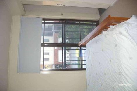 Property photo of 28/26 Park Street Footscray VIC 3011