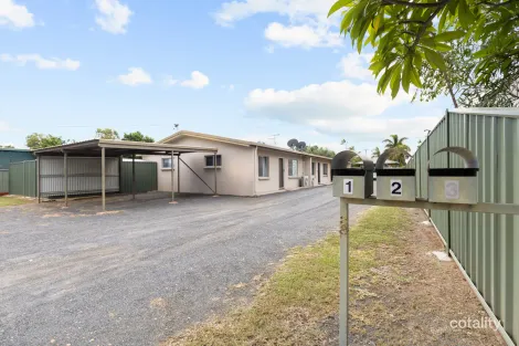 2/38 Baker St, Emerald, QLD 4720