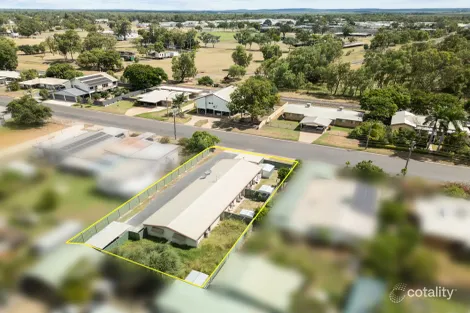 Property photo of 2/38 Baker Street Emerald QLD 4720