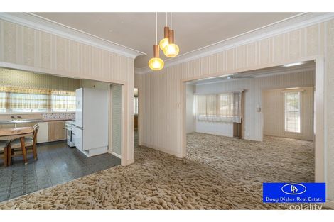 Property photo of 59 Camp Street Toowong QLD 4066