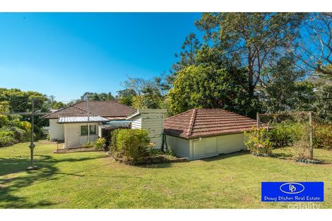 Property photo of 59 Camp Street Toowong QLD 4066