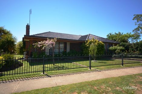 1 Wimmera St, Stawell, VIC 3380