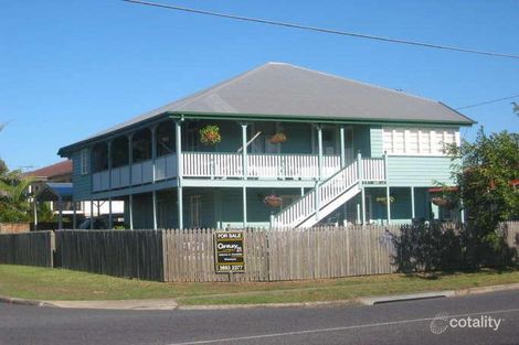 Property photo of 72 West Avenue Wynnum QLD 4178