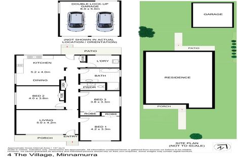 Property photo of 4 The Village Minnamurra NSW 2533