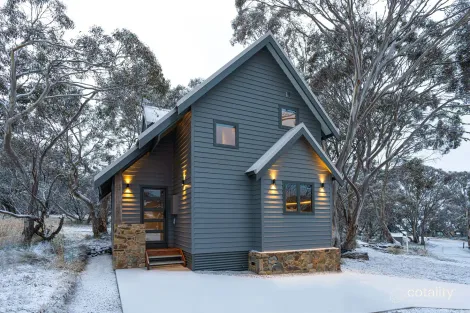 10b Horsehair Bend, Dinner Plain, VIC 3898