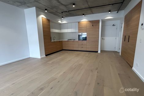 Property photo of 607/94 Buckley Street Footscray VIC 3011