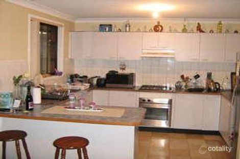 Property photo of 19 Jabiru Street Green Valley NSW 2168