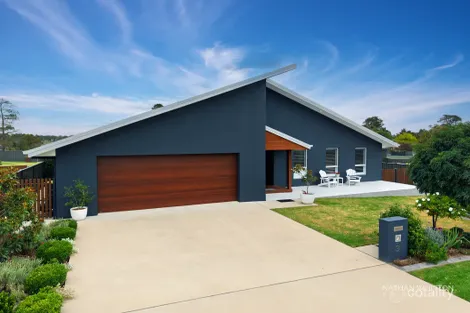 3 Wilkens St, Uralla, NSW 2358