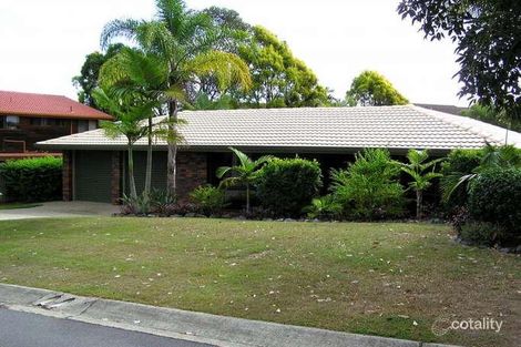 35 Port St, Jamboree Heights, QLD 4074