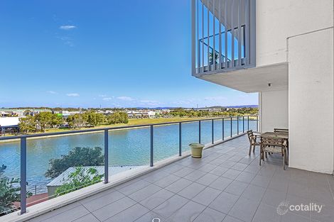 Property photo of 2208/25-31 East Quay Drive Biggera Waters QLD 4216