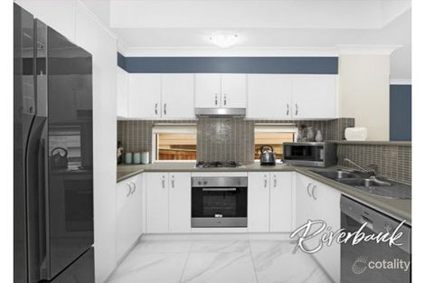 Property photo of 9 Silverthorne Drive Pemulwuy NSW 2145