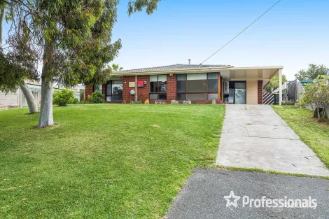 Property photo of 7 Eagle Street Craigie WA 6025