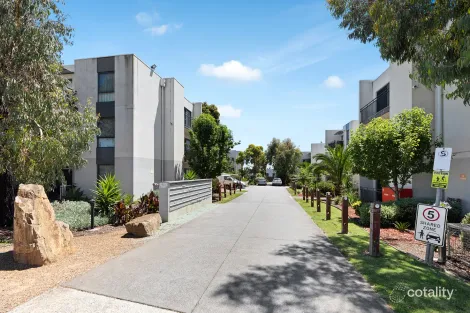 Property photo of 42/21-29 Trickey Avenue Sydenham VIC 3037