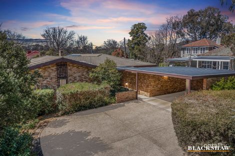 Property photo of 24 Banks Street Yarralumla ACT 2600