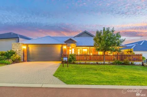 Property photo of 10 Military Pass Byford WA 6122