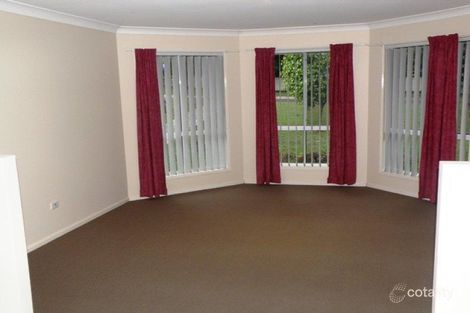 Property photo of 1 Pimelea Crescent Mount Cotton QLD 4165