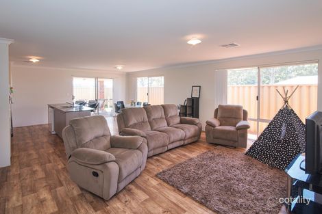 Property photo of 7 Antibes Way Yalyalup WA 6280