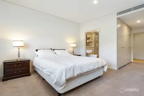 Property photo of 305/14-18 Finlayson Street Lane Cove NSW 2066