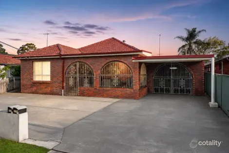 139 Neville St, Smithfield, NSW 2164