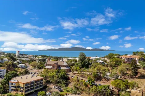 1603/106 Denham St, Townsville City, QLD 4810