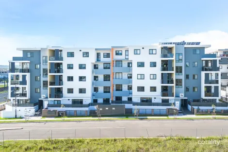 Property photo of 104/1A Stoke Street Schofields NSW 2762