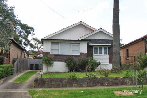 Property photo of 34 Sunnyside Street Gladesville NSW 2111