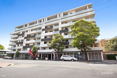 1/20-24 Sorrell St, Parramatta, NSW 2150