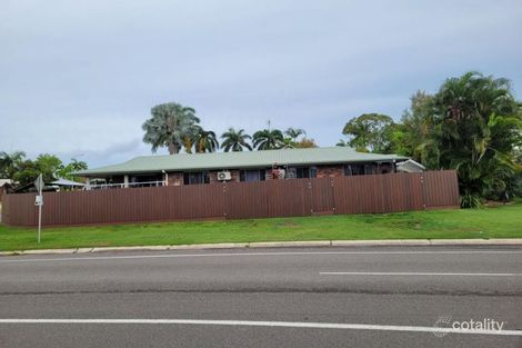 Property photo of 24 George Fordyce Drive Rural View QLD 4740