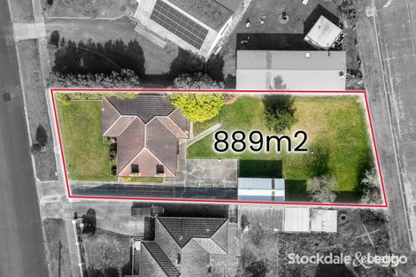 Property photo of 9 Davey Street Morwell VIC 3840