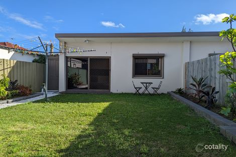 Property photo of 13A Barnsbury Grove Dulwich Hill NSW 2203