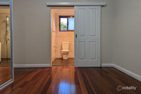 Property photo of 13A Barnsbury Grove Dulwich Hill NSW 2203