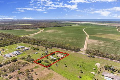 453 Booyan Rd, Moorland, QLD 4670