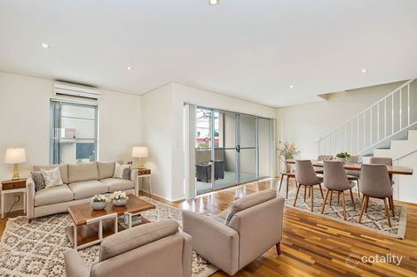 Property photo of 27/57-63 Fairlight Street Five Dock NSW 2046