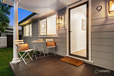 Property photo of 9 Wallace Place Cessnock NSW 2325