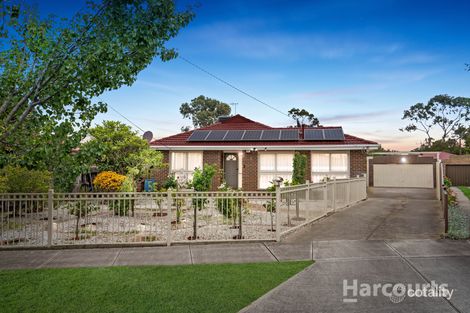 2 Bronwyn Ct, Deer Park, VIC 3023