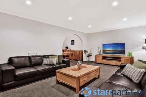 Property photo of 13 Arkansas Place Kearns NSW 2558