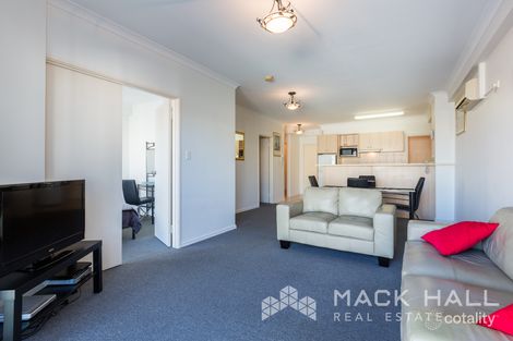 Property photo of 49/193 Hay Street East Perth WA 6004
