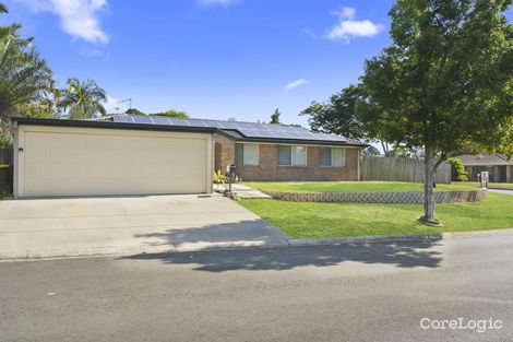 Property photo of 2 Hazelwood Court Caboolture QLD 4510