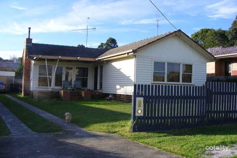 19 Bazley St, Leongatha, VIC 3953