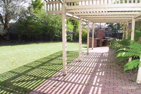 Property photo of 4 Tyers Crescent Rowville VIC 3178