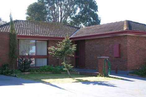 Property photo of 31 Balmain Drive Carrum Downs VIC 3201