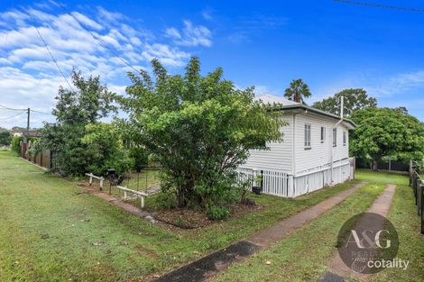 Property photo of 82 Russell Street Maryborough QLD 4650