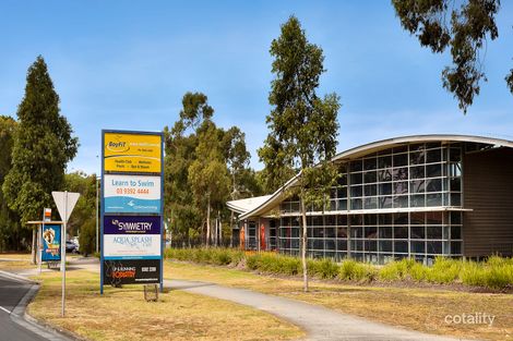 Property photo of 39 Seventh Avenue Altona North VIC 3025