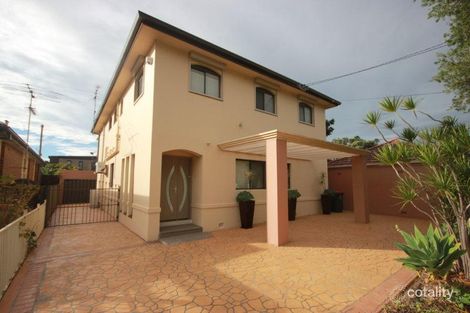 122 Alice St, Sans Souci, NSW 2219