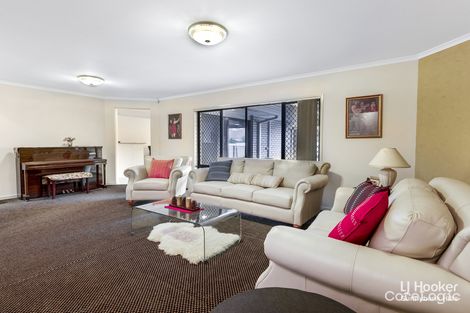 Property photo of 45 Springvale Circuit Underwood QLD 4119